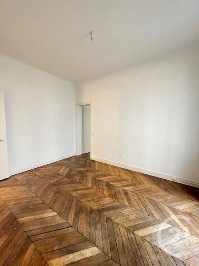 Appartement F2 &agrave; louer - 2 pi&egrave;ces - 40,50 m2 - Paris - 75008 - ILE-DE-FRANCE