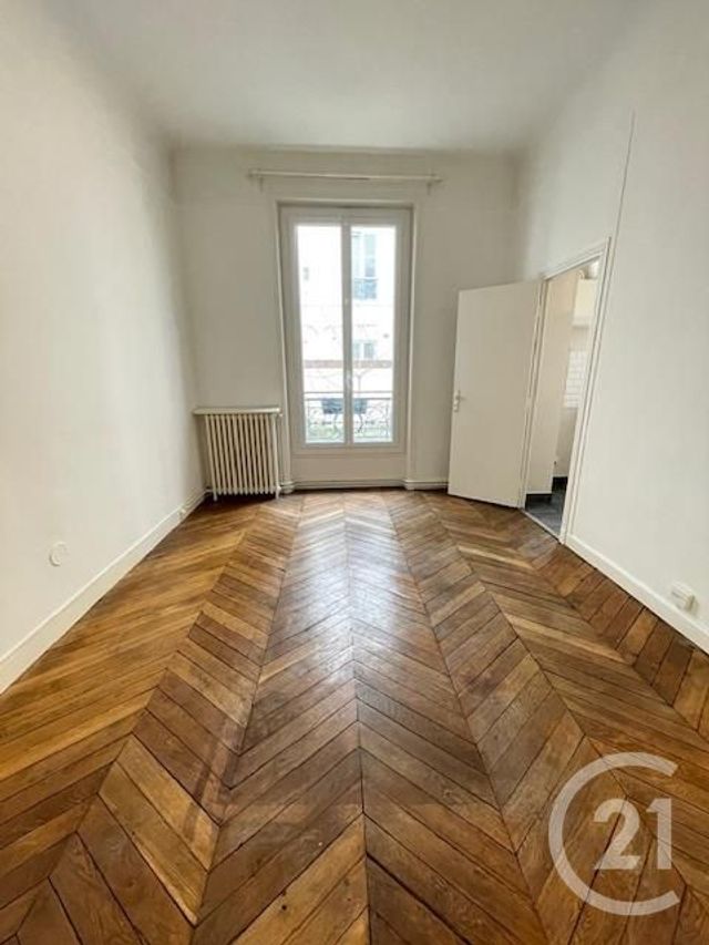 Appartement F2 à louer PARIS