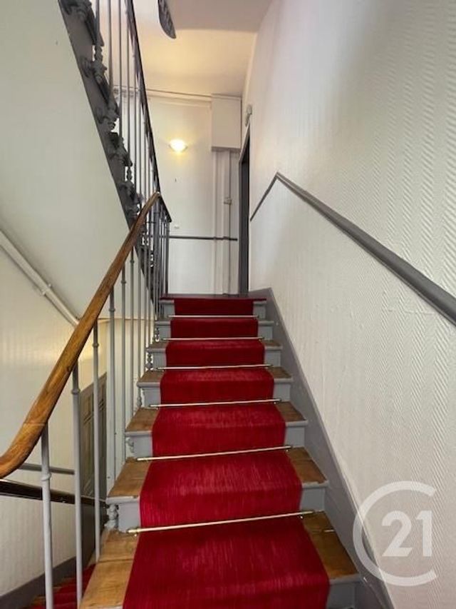 Appartement F2 &agrave; louer - 2 pi&egrave;ces - 40,50 m2 - Paris - 75008 - ILE-DE-FRANCE