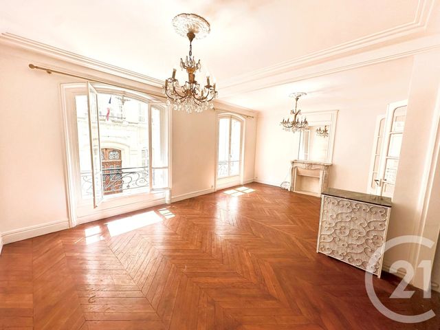 Appartement à vendre PARIS