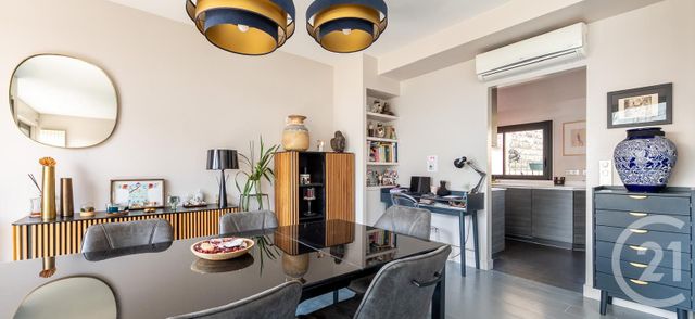 Appartement à vendre PARIS