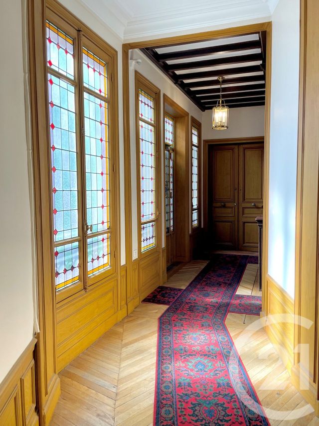 Appartement F5 &agrave; vendre - 7 pi&egrave;ces - 150 m2 - Paris - 75017 - ILE-DE-FRANCE