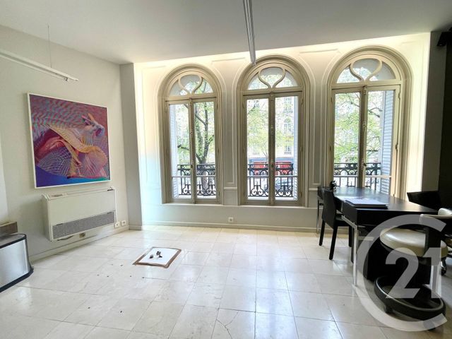 Appartement F5 &agrave; vendre - 7 pi&egrave;ces - 150 m2 - Paris - 75017 - ILE-DE-FRANCE
