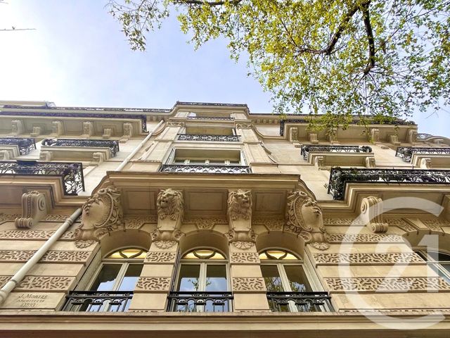 Appartement F5 à vendre PARIS