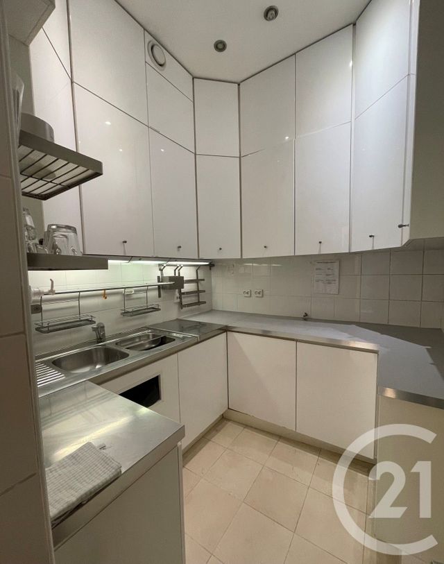 Appartement F5 &agrave; vendre - 7 pi&egrave;ces - 150 m2 - Paris - 75017 - ILE-DE-FRANCE