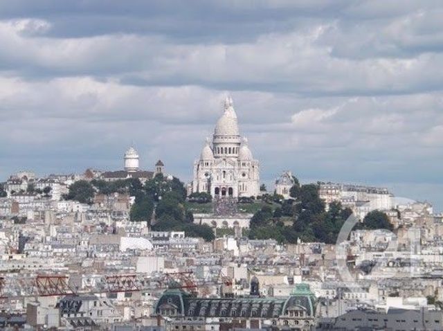 Appartement F2 à vendre PARIS