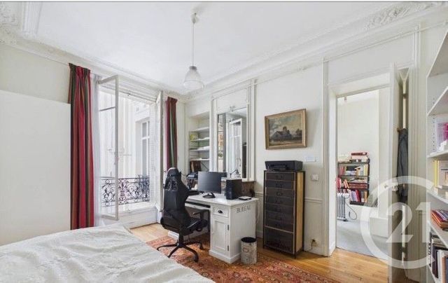 Appartement F5 &agrave; vendre - 5 pi&egrave;ces - 125 m2 - Paris - 75017 - ILE-DE-FRANCE