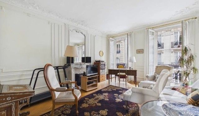 Appartement F5 à vendre PARIS