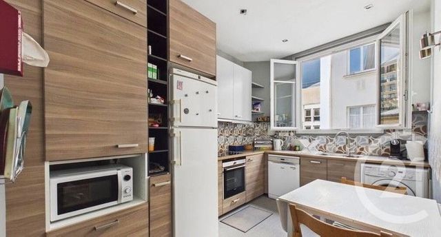 Appartement F5 &agrave; vendre - 5 pi&egrave;ces - 125 m2 - Paris - 75017 - ILE-DE-FRANCE