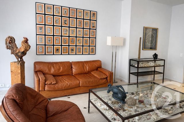 Appartement F5 &agrave; vendre - 7 pi&egrave;ces - 150 m2 - Paris - 75017 - ILE-DE-FRANCE