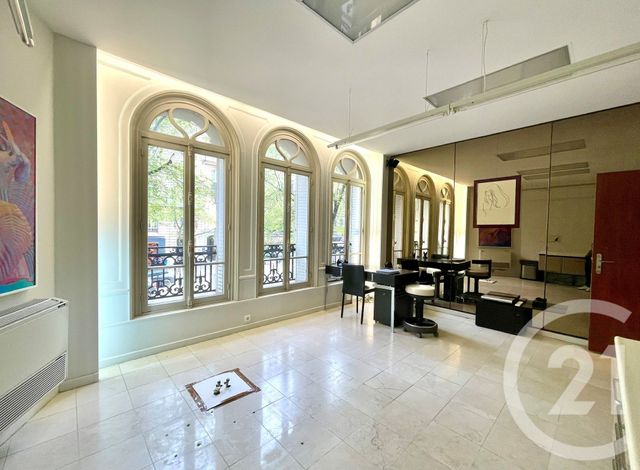 Appartement F5 &agrave; vendre - 7 pi&egrave;ces - 150 m2 - Paris - 75017 - ILE-DE-FRANCE