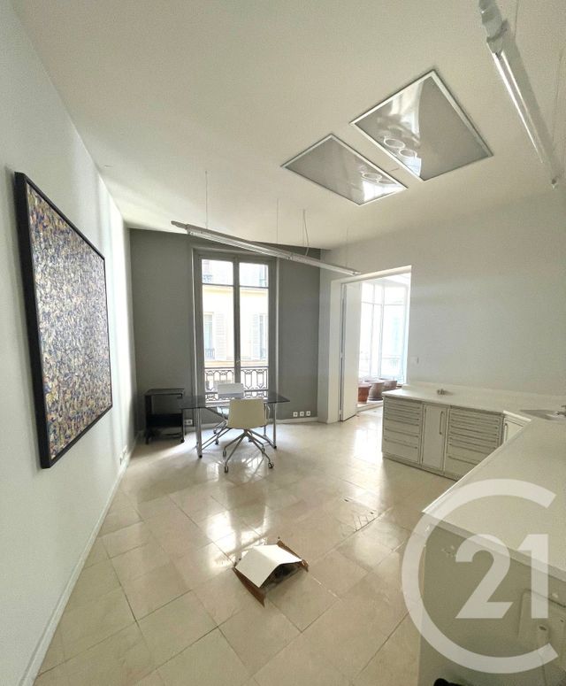 Appartement F5 &agrave; vendre - 7 pi&egrave;ces - 150 m2 - Paris - 75017 - ILE-DE-FRANCE