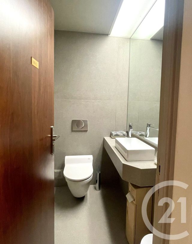 Appartement F5 &agrave; vendre - 7 pi&egrave;ces - 150 m2 - Paris - 75017 - ILE-DE-FRANCE