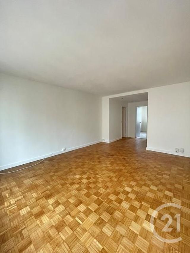 Appartement F3 &agrave; louer - 3 pi&egrave;ces - 63,66 m2 - Paris - 75015 - ILE-DE-FRANCE