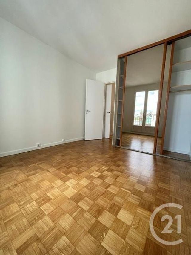 Appartement F3 &agrave; louer - 3 pi&egrave;ces - 63,66 m2 - Paris - 75015 - ILE-DE-FRANCE