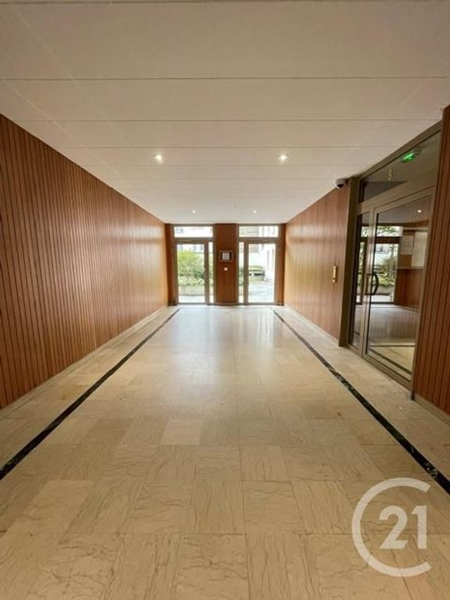 Appartement F3 &agrave; louer - 3 pi&egrave;ces - 63,66 m2 - Paris - 75015 - ILE-DE-FRANCE