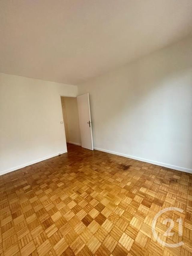 Appartement F3 &agrave; louer - 3 pi&egrave;ces - 63,66 m2 - Paris - 75015 - ILE-DE-FRANCE