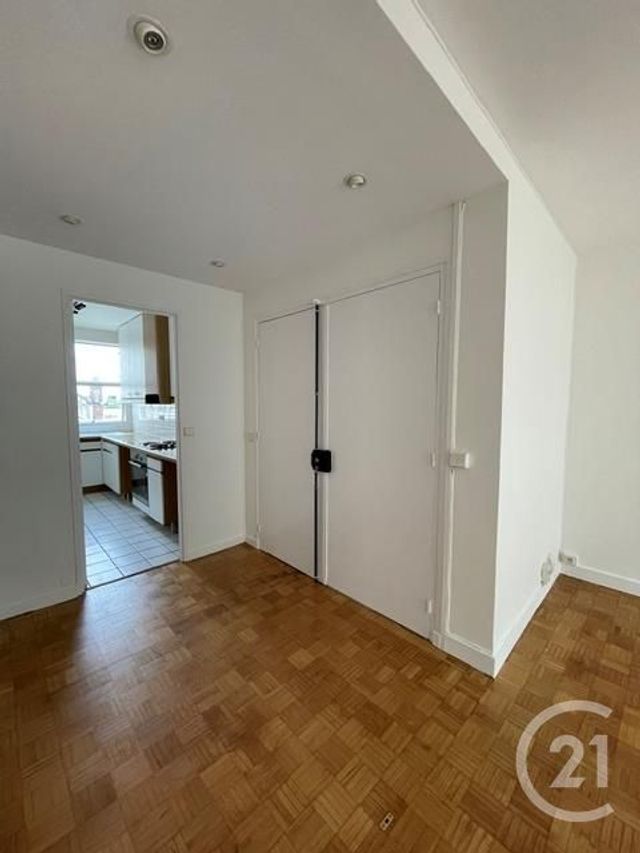 Appartement F3 &agrave; louer - 3 pi&egrave;ces - 63,66 m2 - Paris - 75015 - ILE-DE-FRANCE