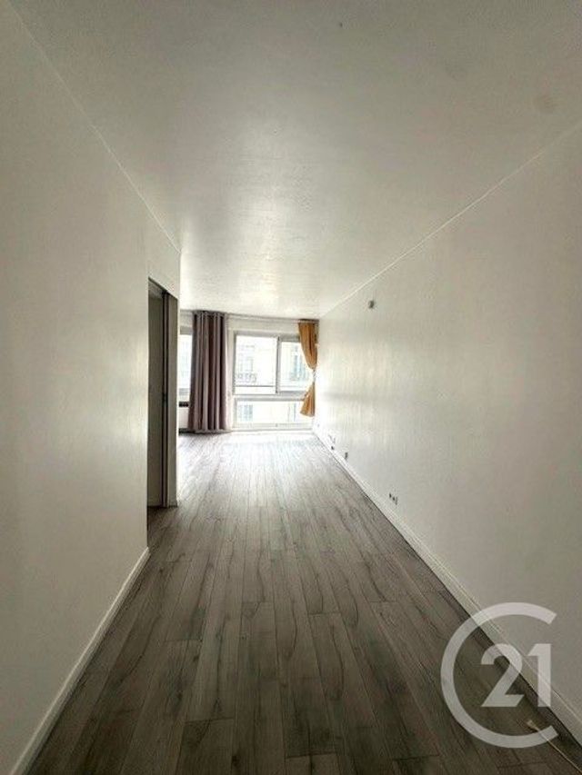 Appartement F2 &agrave; vendre - 2 pi&egrave;ces - 41 m2 - Paris - 75016 - ILE-DE-FRANCE