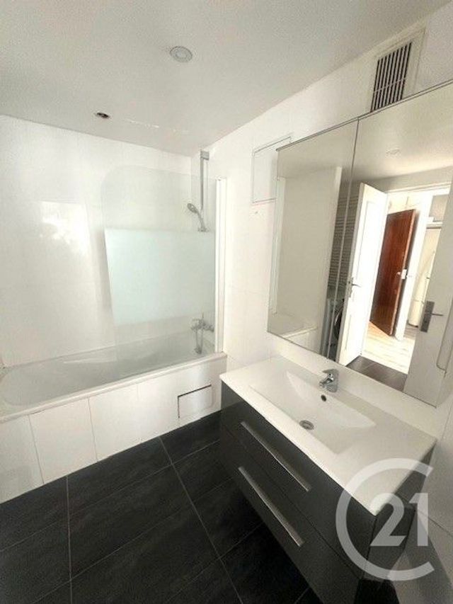 Appartement F2 &agrave; vendre - 2 pi&egrave;ces - 41 m2 - Paris - 75016 - ILE-DE-FRANCE