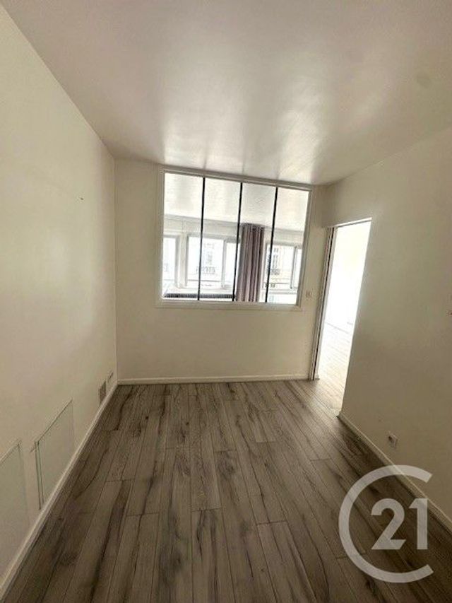Appartement F2 &agrave; vendre - 2 pi&egrave;ces - 41 m2 - Paris - 75016 - ILE-DE-FRANCE