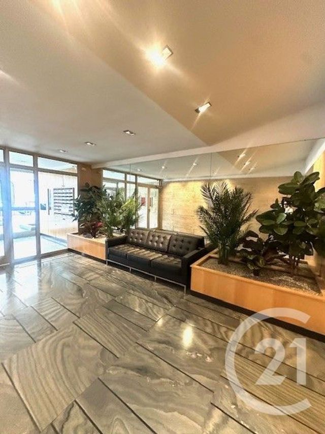 Appartement F2 &agrave; vendre - 2 pi&egrave;ces - 41 m2 - Paris - 75016 - ILE-DE-FRANCE