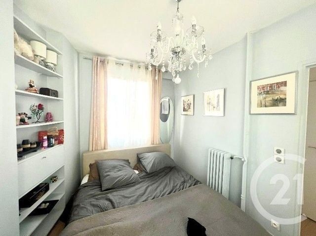 Appartement F2 &agrave; vendre - 2 pi&egrave;ces - 57,05 m2 - Neuilly Sur Seine - 92 - ILE-DE-FRANCE