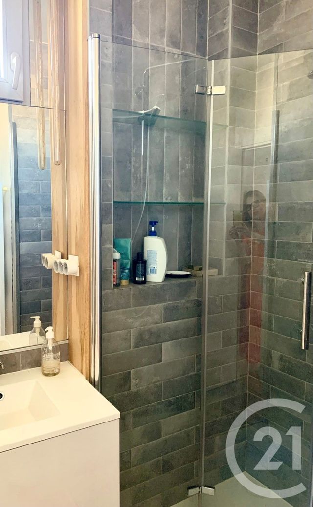 Appartement F2 &agrave; vendre - 2 pi&egrave;ces - 57,05 m2 - Neuilly Sur Seine - 92 - ILE-DE-FRANCE