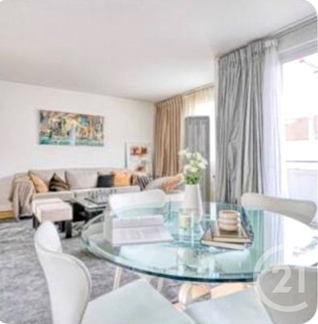Appartement F2 &agrave; vendre - 2 pi&egrave;ces - 57,05 m2 - Neuilly Sur Seine - 92 - ILE-DE-FRANCE