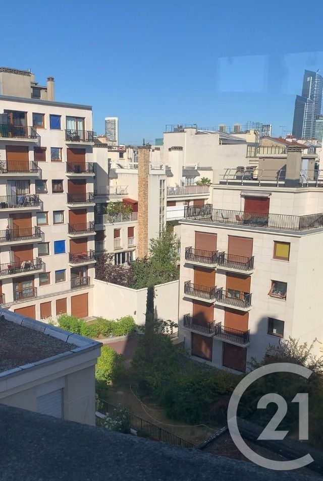 Appartement F2 &agrave; vendre - 2 pi&egrave;ces - 57,05 m2 - Neuilly Sur Seine - 92 - ILE-DE-FRANCE