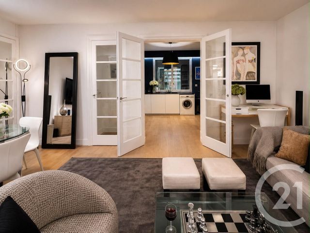 appartement - NEUILLY SUR SEINE - 92
