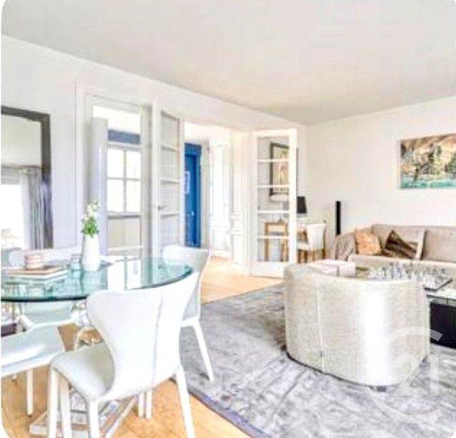 appartement - NEUILLY SUR SEINE - 92