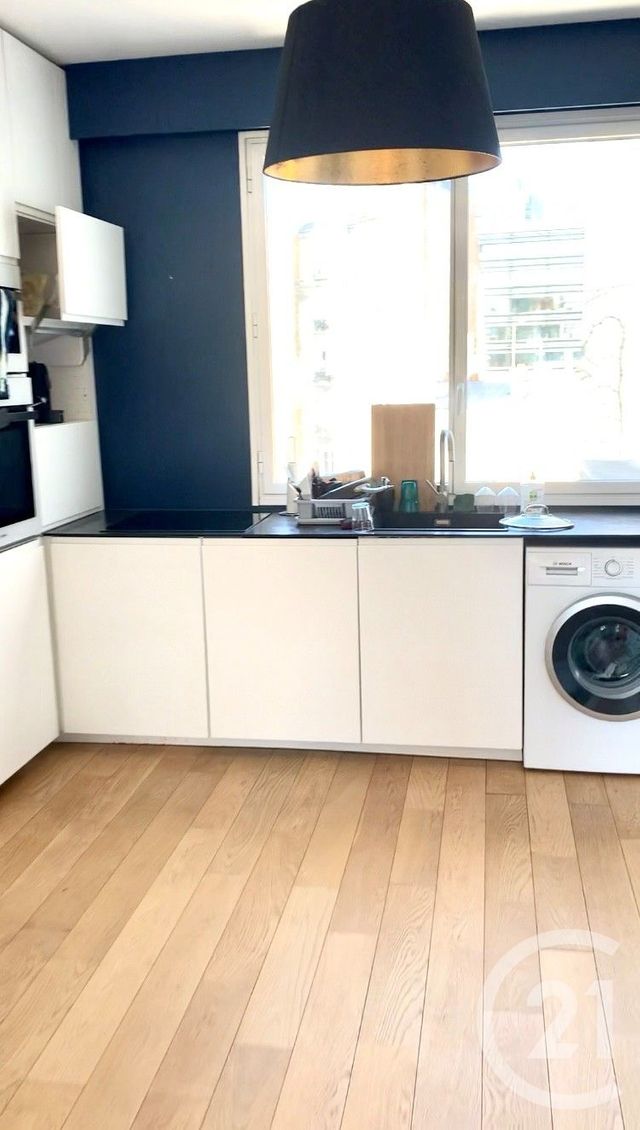 Appartement F2 &agrave; vendre - 2 pi&egrave;ces - 57,05 m2 - Neuilly Sur Seine - 92 - ILE-DE-FRANCE