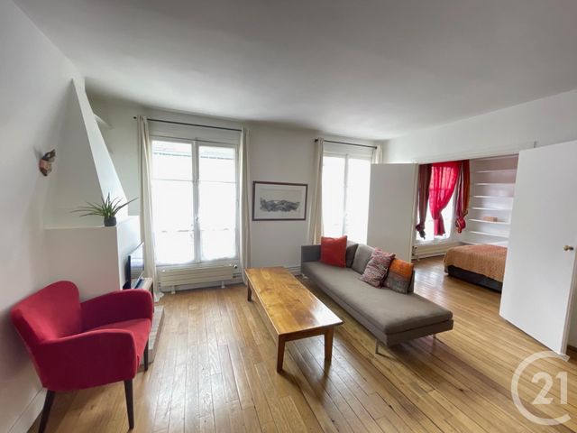 Appartement F2 à louer PARIS