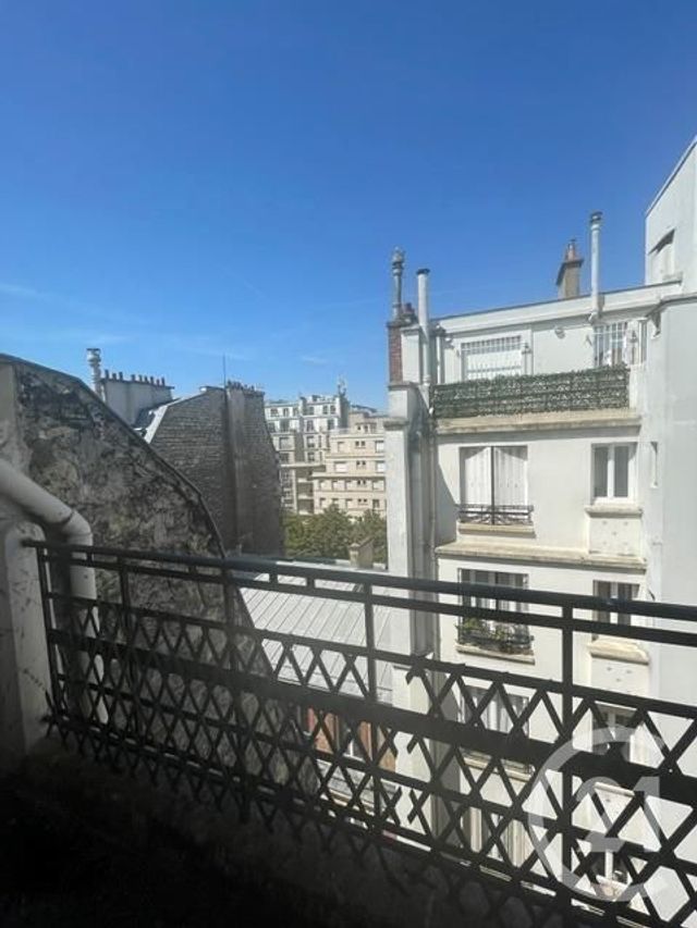 Appartement F2 &agrave; louer - 2 pi&egrave;ces - 44,10 m2 - Paris - 75008 - ILE-DE-FRANCE