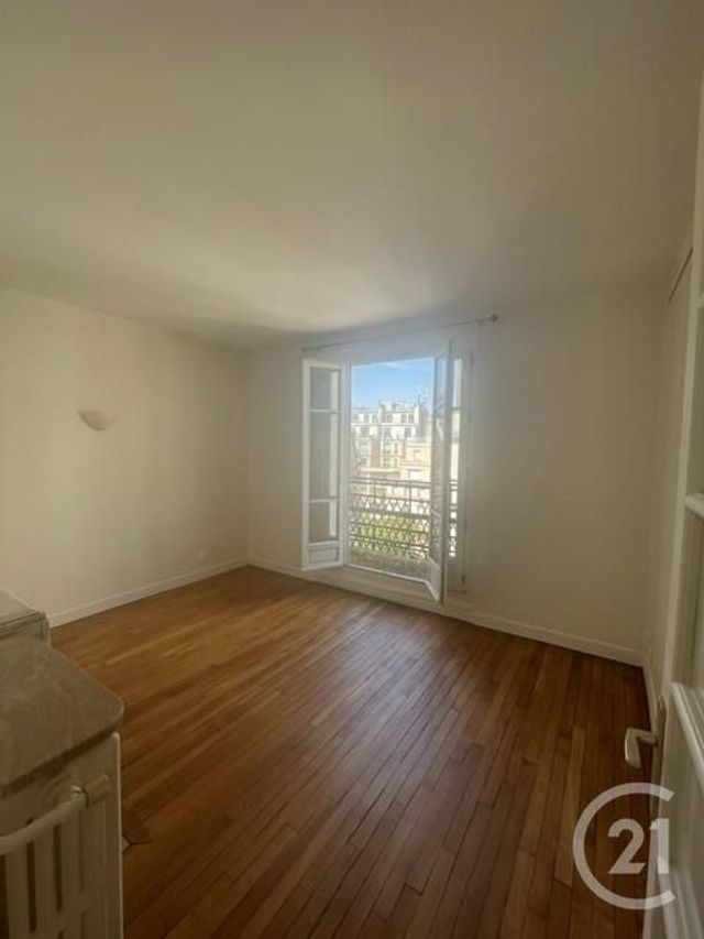 Appartement F2 à louer PARIS