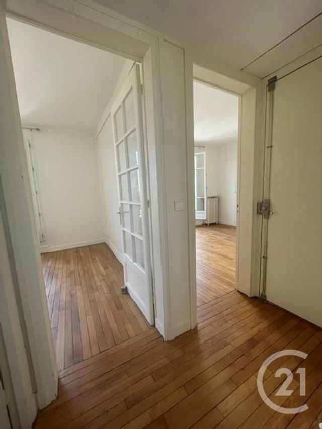 Appartement F2 &agrave; louer - 2 pi&egrave;ces - 44,10 m2 - Paris - 75008 - ILE-DE-FRANCE