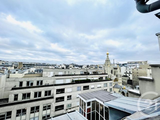 Chambre à vendre PARIS