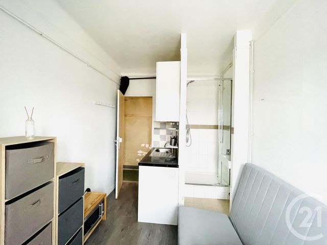 Chambre &agrave; vendre - 1 pi&egrave;ce - 8,05 m2 - Paris - 75008 - ILE-DE-FRANCE