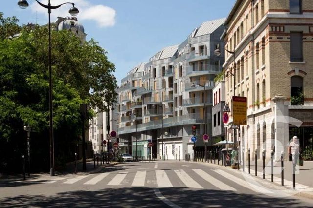 appartement - PARIS - 75017