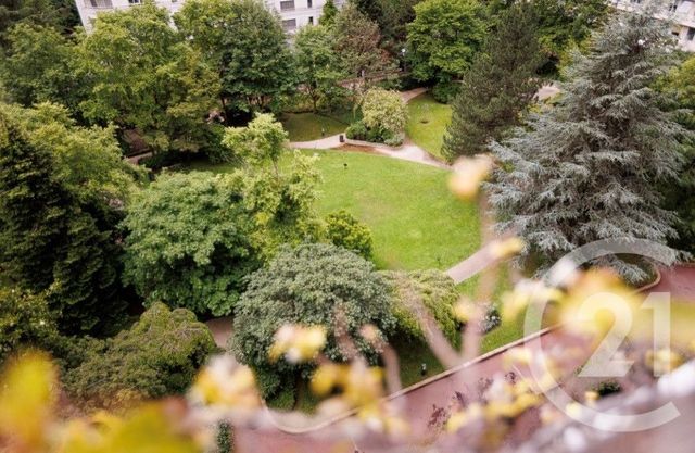 Appartement F6 &agrave; vendre - 6 pi&egrave;ces - 138 m2 - Paris - 75016 - ILE-DE-FRANCE