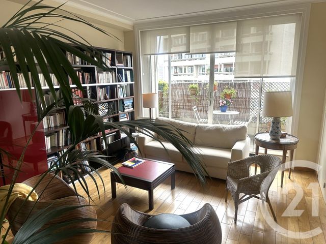 Appartement F6 à vendre PARIS