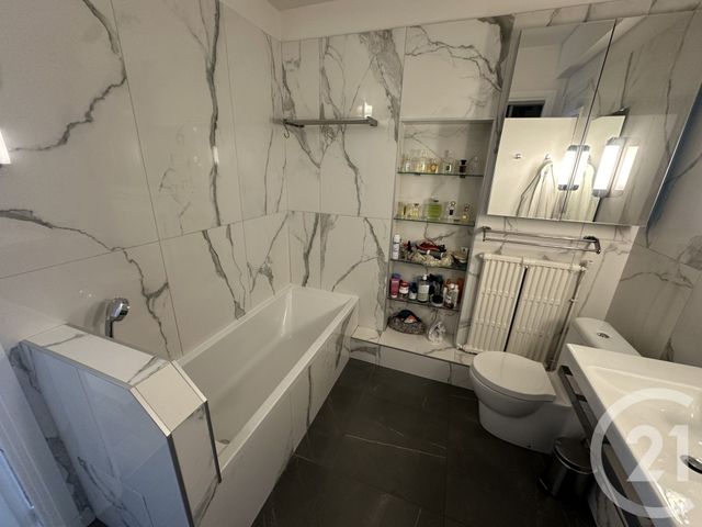 Appartement F6 &agrave; vendre - 6 pi&egrave;ces - 138 m2 - Paris - 75016 - ILE-DE-FRANCE