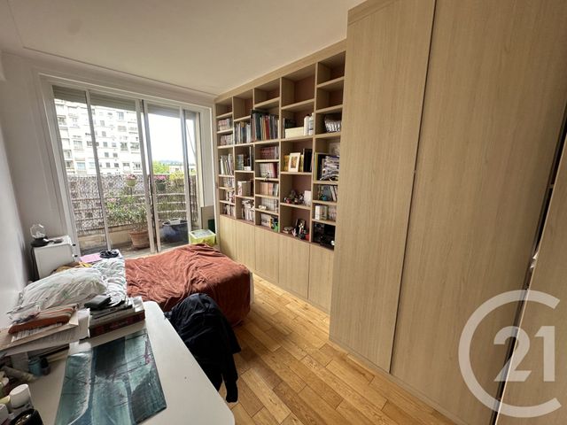 Appartement F6 &agrave; vendre - 6 pi&egrave;ces - 138 m2 - Paris - 75016 - ILE-DE-FRANCE