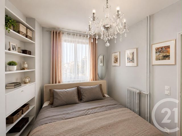 Appartement F2 &agrave; vendre - 2 pi&egrave;ces - 57,05 m2 - Neuilly Sur Seine - 92 - ILE-DE-FRANCE