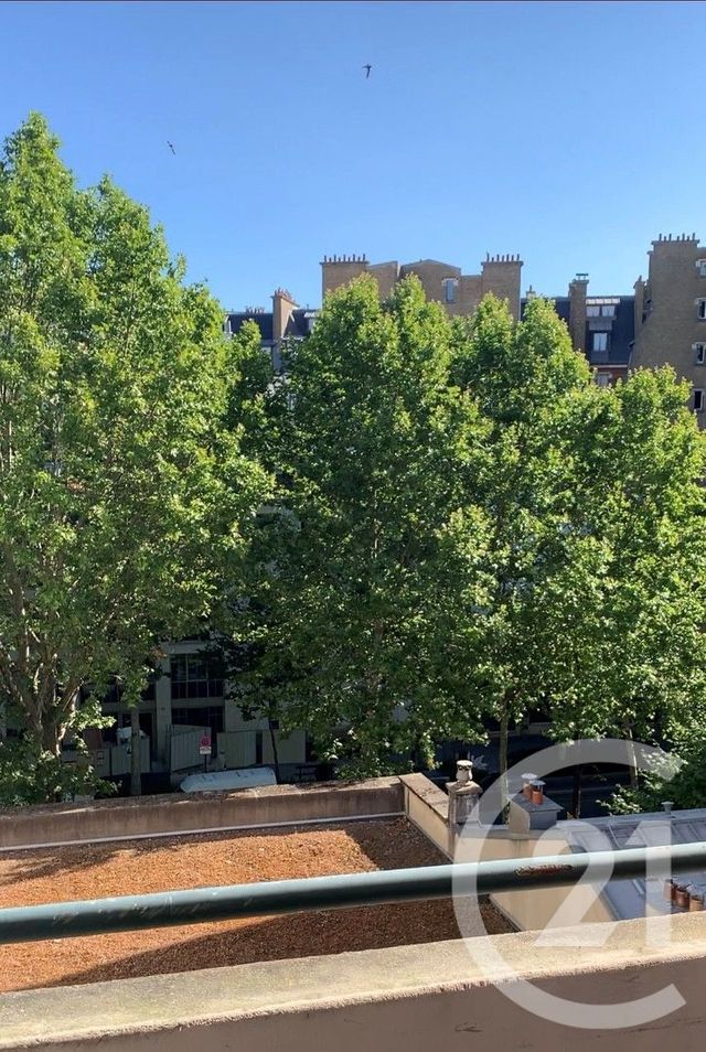Appartement F2 &agrave; vendre - 2 pi&egrave;ces - 57,05 m2 - Neuilly Sur Seine - 92 - ILE-DE-FRANCE