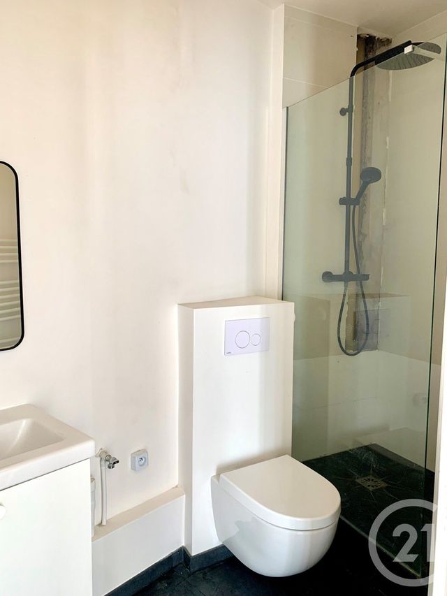 Appartement F1 &agrave; vendre - 1 pi&egrave;ce - 22,50 m2 - Paris - 75008 - ILE-DE-FRANCE