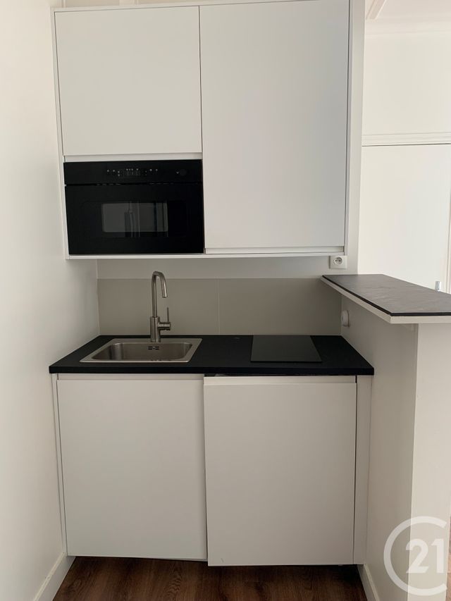Appartement F1 &agrave; vendre - 1 pi&egrave;ce - 22,50 m2 - Paris - 75008 - ILE-DE-FRANCE