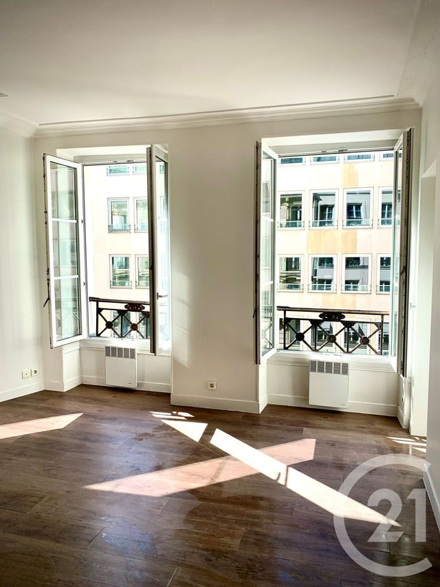 Appartement F1 &agrave; vendre - 1 pi&egrave;ce - 22,56 m2 - Paris - 75008 - ILE-DE-FRANCE