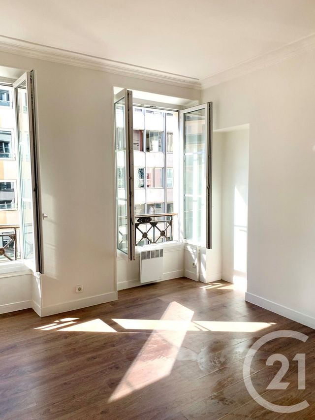 Appartement F1 &agrave; vendre - 1 pi&egrave;ce - 22,56 m2 - Paris - 75008 - ILE-DE-FRANCE